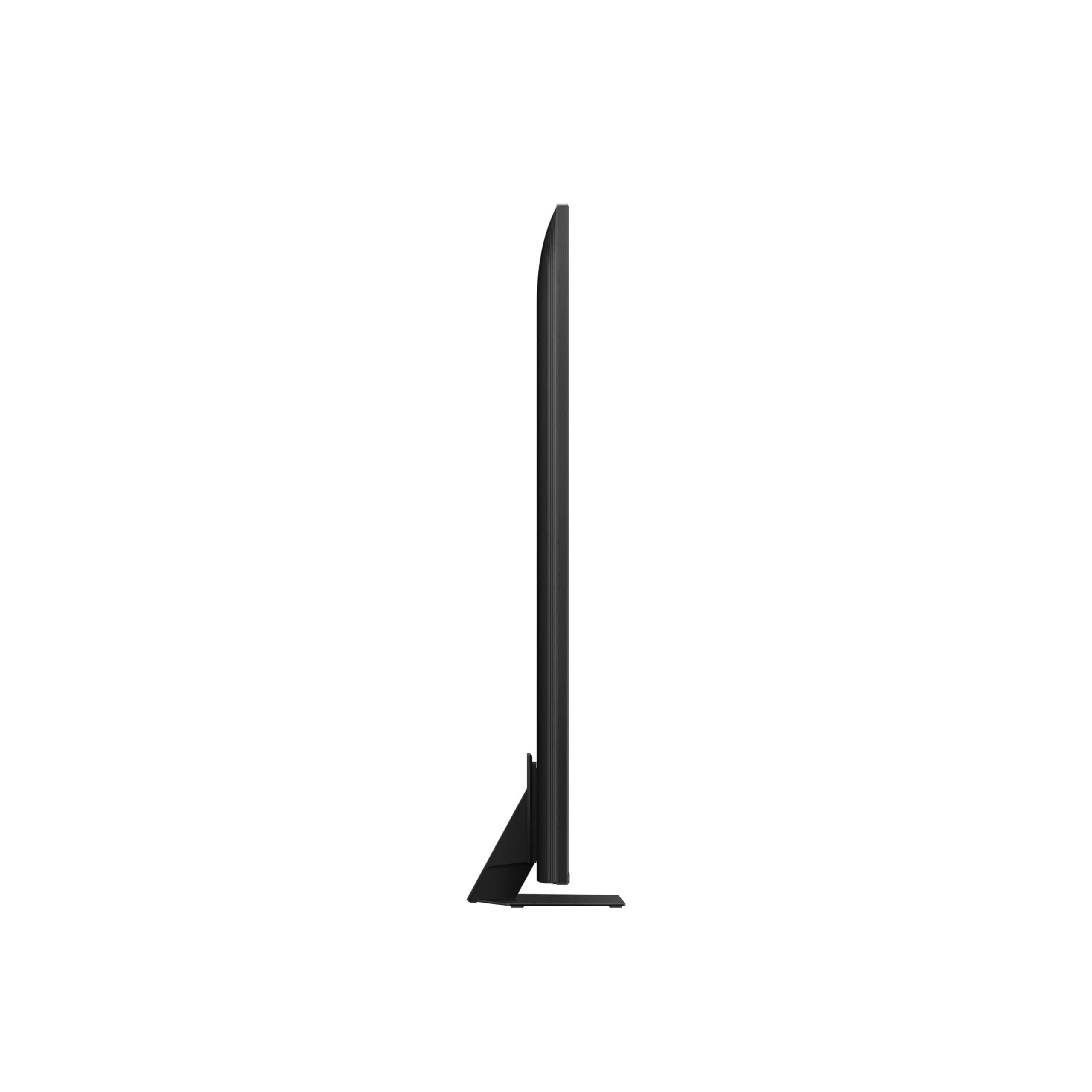 Samsung 55-Inch Class QLED 4K LS03D The Frame Series Quantum HDR Smart TV w/Dolby Atmos, Art Mode, Anti-Reflection, Customizable Frame, Slim Fit Wall Mount with Alexa Built-in (QN55LS03D, 2024 Model) - Image 8
