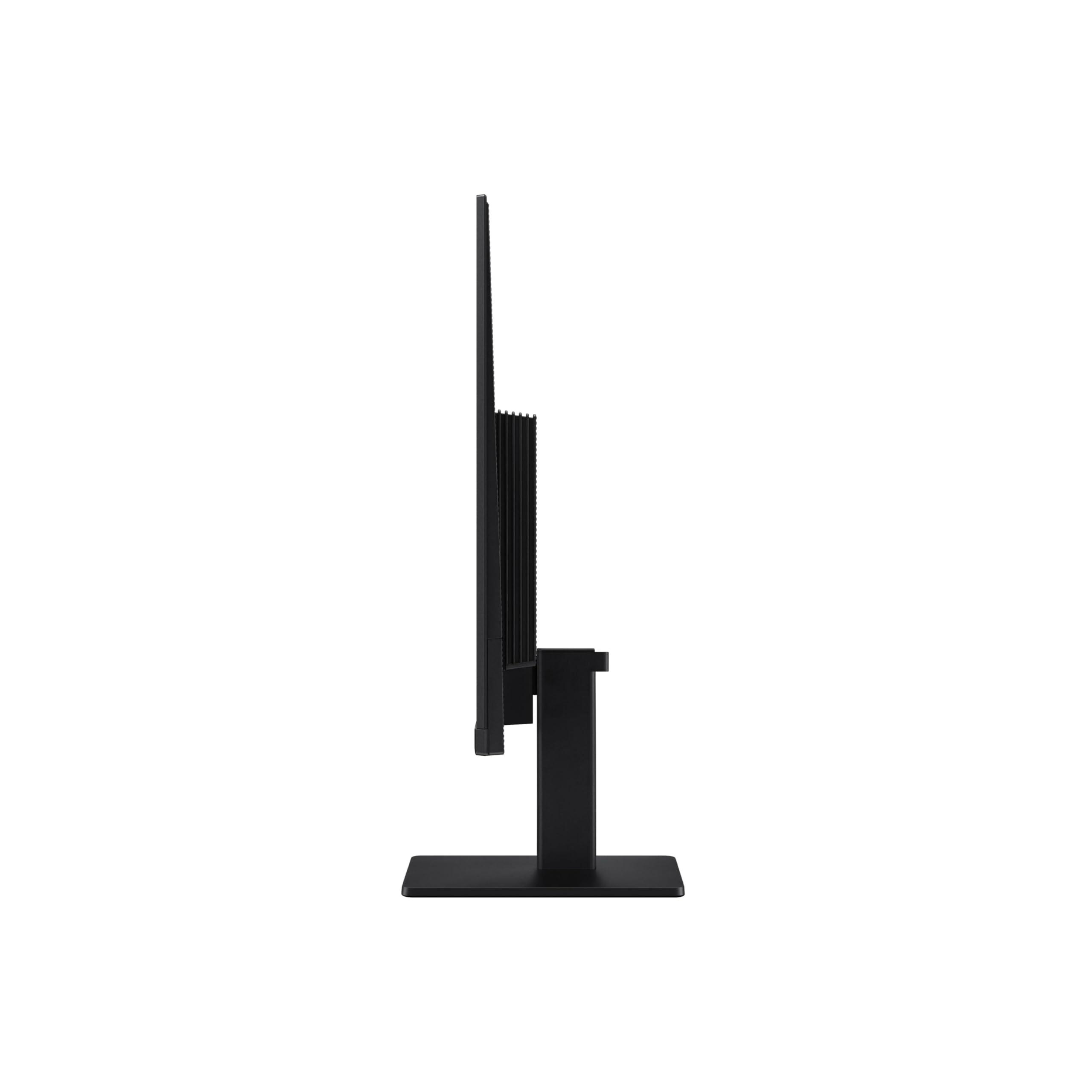 SAMSUNG 24" (S30GD) Essential Monitor with IPS Panel and Tilt Only Stand, 100Hz Refresh Rate, Ergonomic Design, Advanced Eye Care, Game Mode, LS24D304GANXZA - Image 11