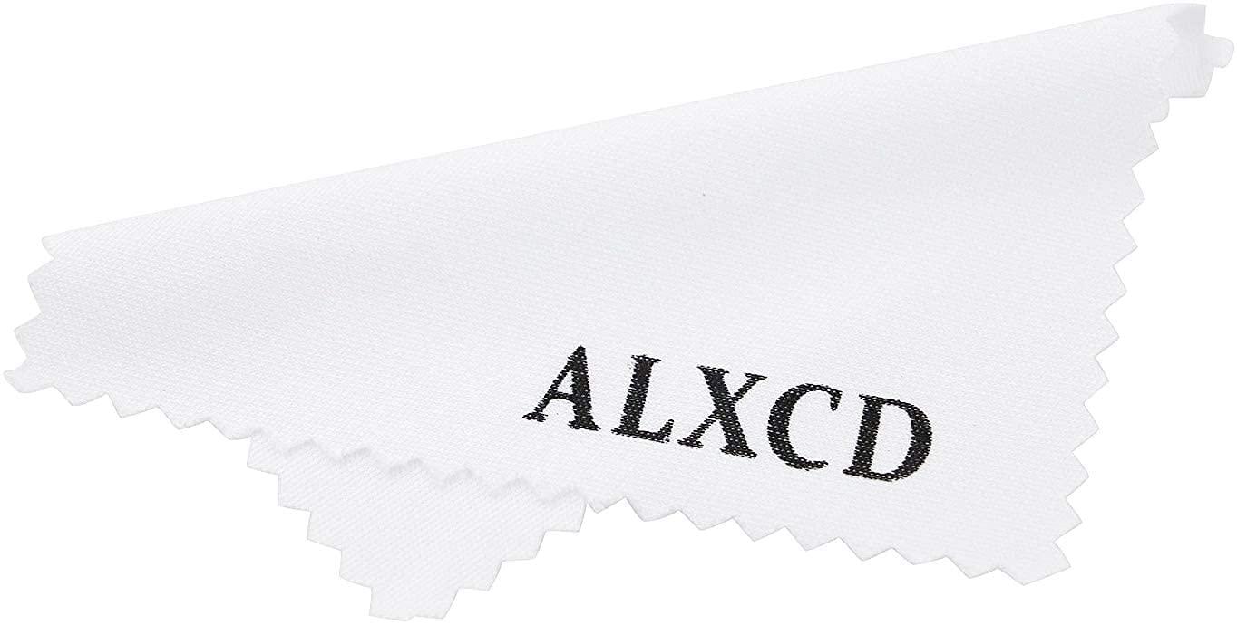ALXCD Ear Tips Compatible with Soundcore Life A1 P2 Earbuds, S/M/L 3 Sizes 6 Pairs Soft Silicone Earbud Tips, Replacement for Soundcore Life A1 P2, 6 Pairs SML White - Image 3