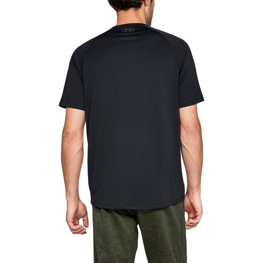 Under Armour Men's Tech 2.0 Short-Sleeve T-Shirt - Image 3