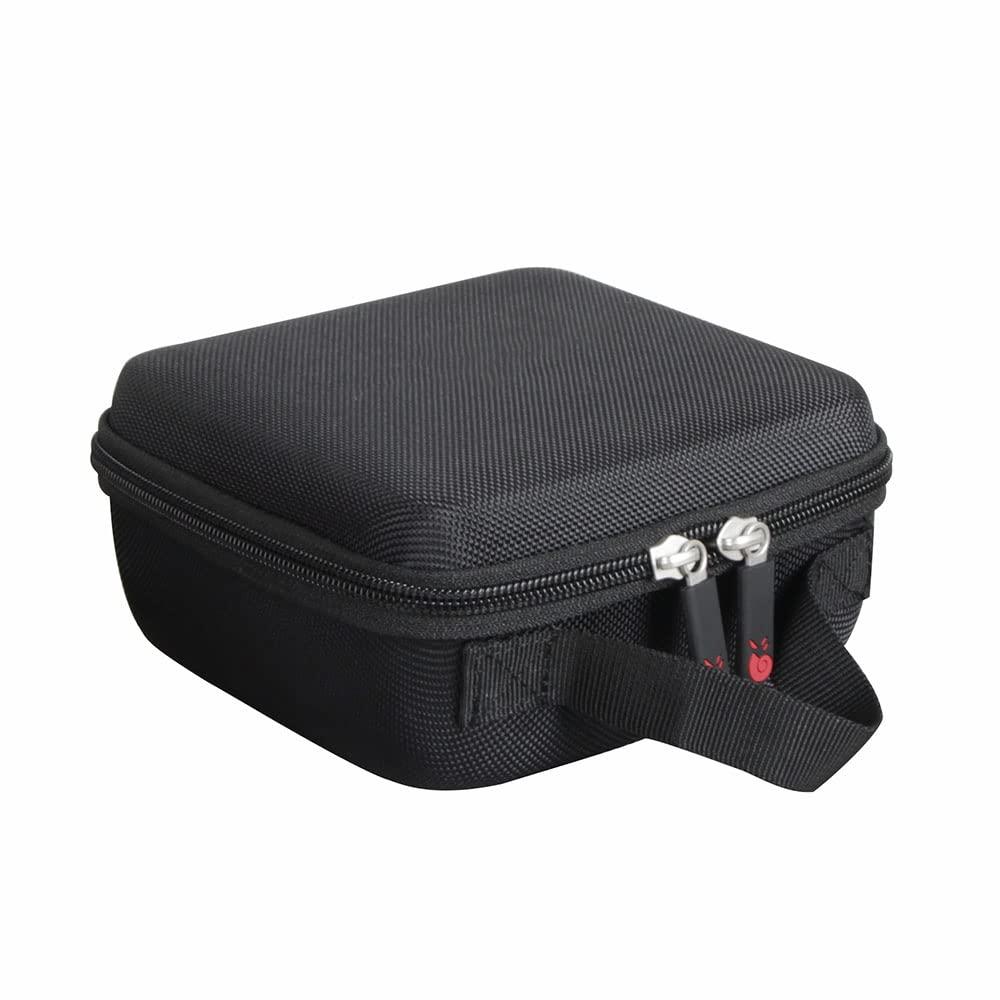 Hermitshell Hard Travel Case for Bose SoundLink Color II: Portable Bluetooth Wireless Speaker (Black) - Image 4