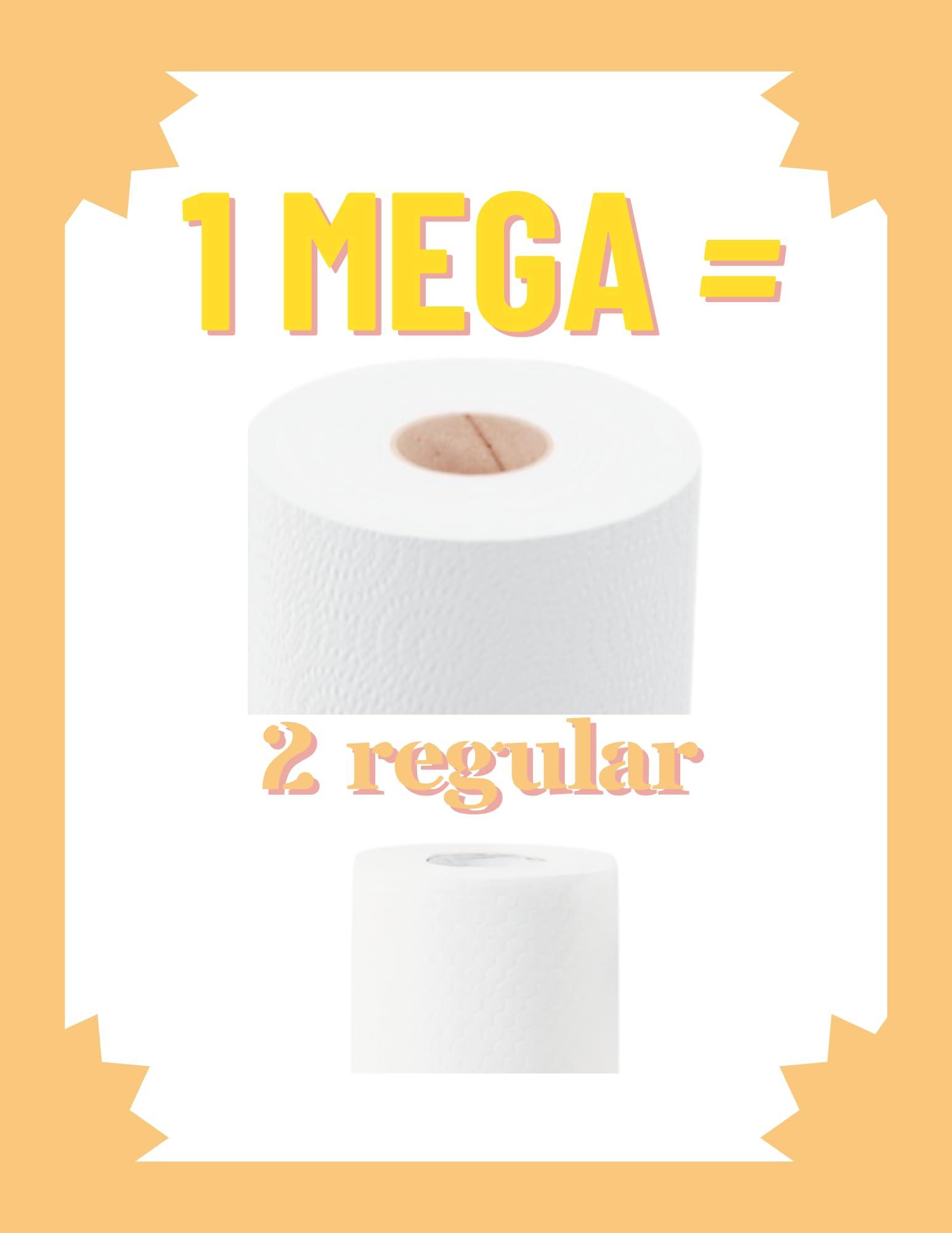 Generic Fresh On Pumpkin Kitchen Paper Towels, White - Image 3