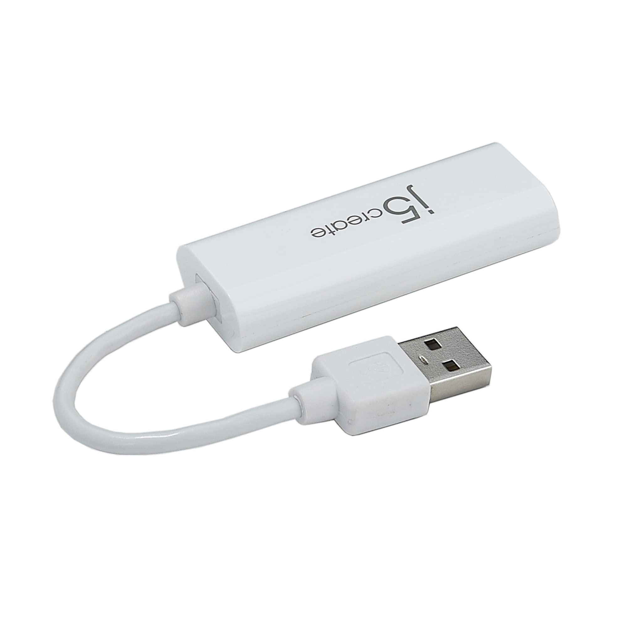 j5create USB to HDMI Display Adapter- USB to HDMI 1080P Cable Converter Adapter for Windows (JUA195) - Image 8