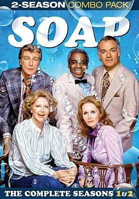 Soap: Seasons 1 & 2