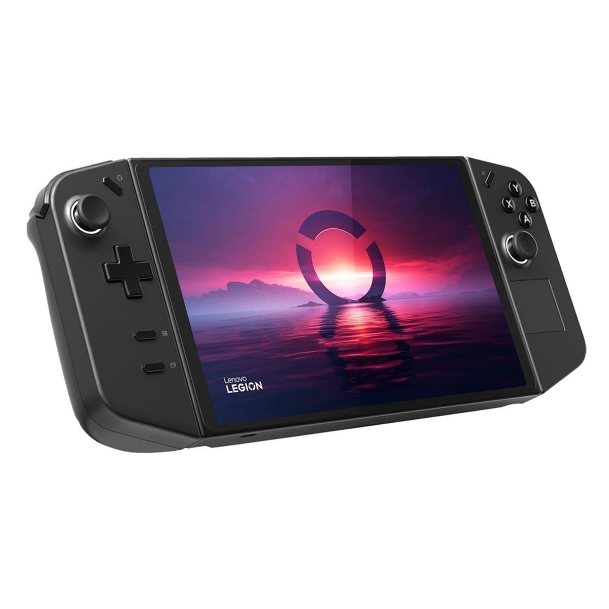 Lenovo Legion Go 8.8" 144Hz WQXGA Handheld Touchscreen Gaming PC AMD Ryzen Z1 Extreme 16GB RAM 512GB SSD Shadow Black, 8APU1 - Image 5