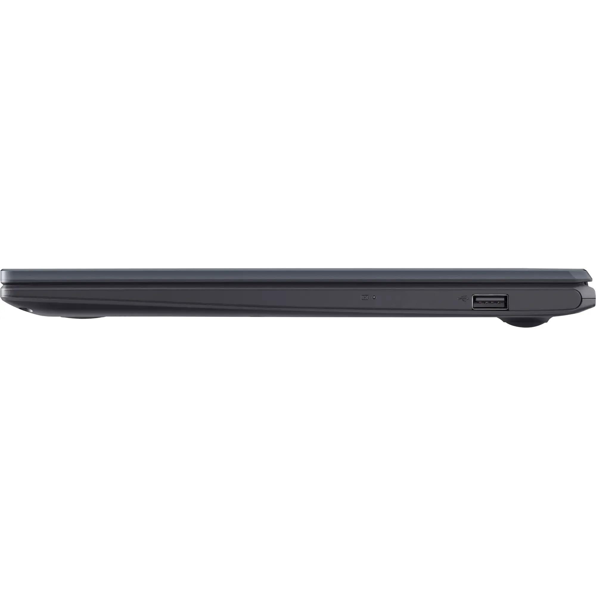 ASUS 14" FHD Laptop Computer, 4-Core Intel Pentium, Windows 11 Pro with Microsoft Office Lifetime Suite, 4GB RAM 576GB Storage (256GB SSD + 256GB Docking Station +64GB eMMC), PLUSERA Earphones, Black - Image 7