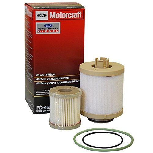 Motorcraft FD-4616 Fuel Filter - Image 3