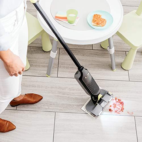 Shark VACMOP Multi-Surface Cleaner Refill 2L Bottle, Compatible with VM252 & VM180, Cleans & Disinfects Sealed Finished Floors, Stone, Laminate & Tiles, Spring Clean Scent, VCM60 - Image 4