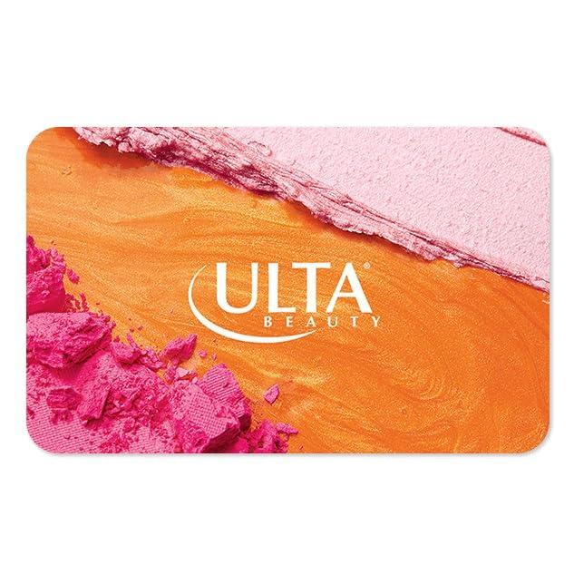 Ulta Beauty eGift Card