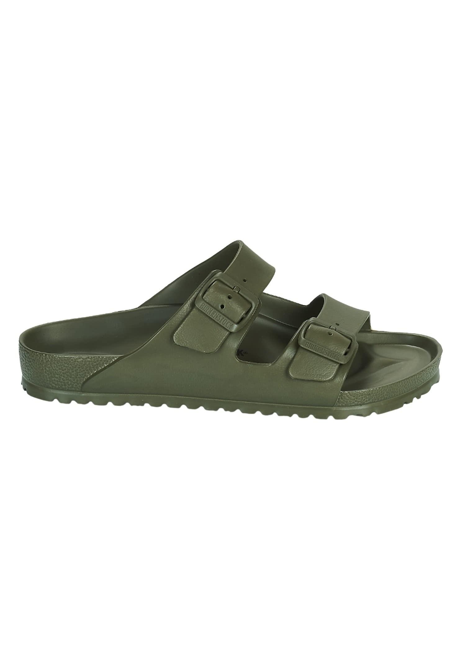 BIRKENSTOCK Men Open-Back Mules, 41 EU - Image 2