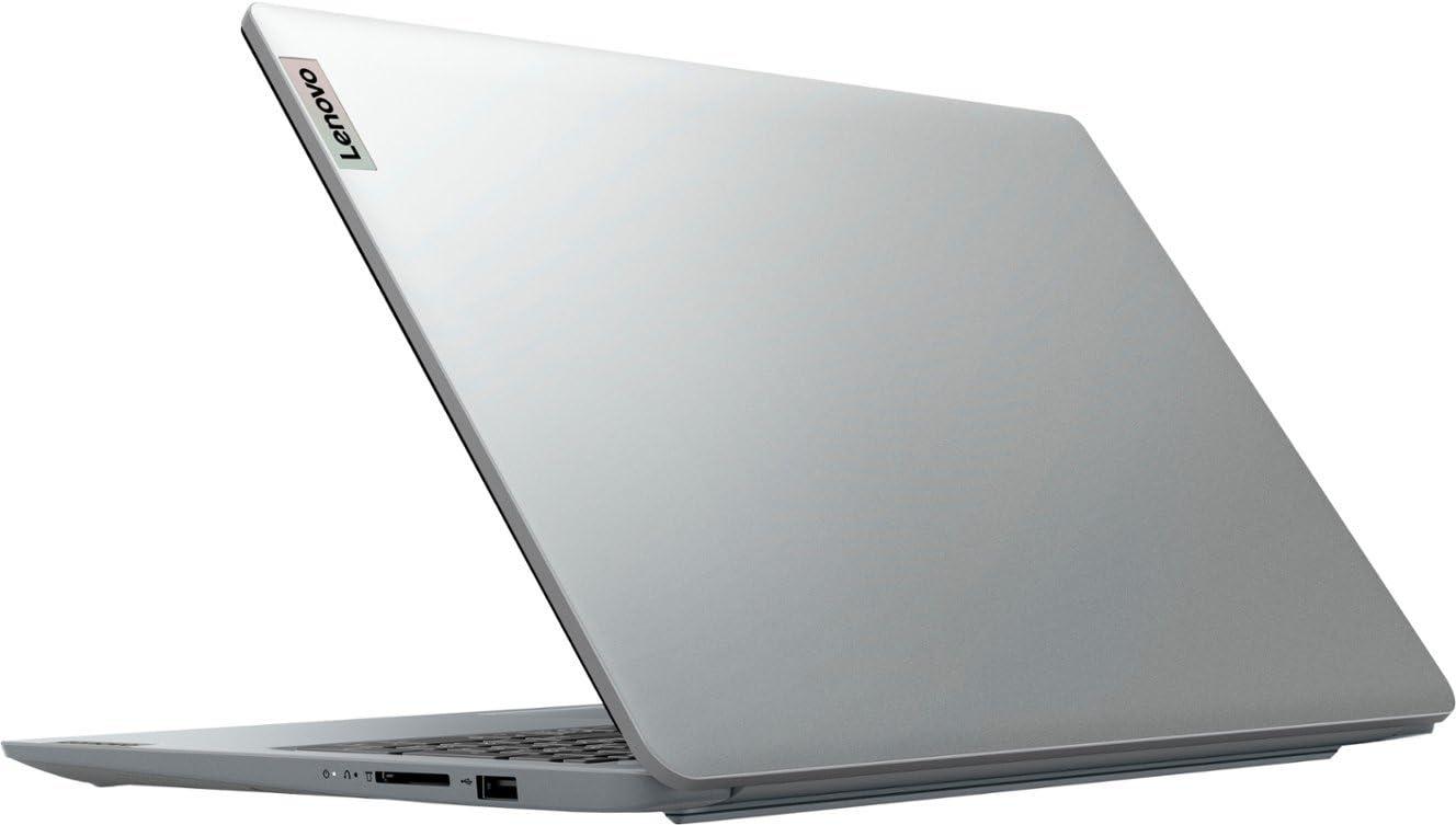 Lenovo IdeaPad 15.6” FHD Touchscreen Laptop, 40GB RAM 2.5TB Storage (2TB SSD+512GB Docking Station Set), 6-Cores Intel Core i3, Windows 11 Pro with Microsoft Office Included, Plusera Earphones - Image 8
