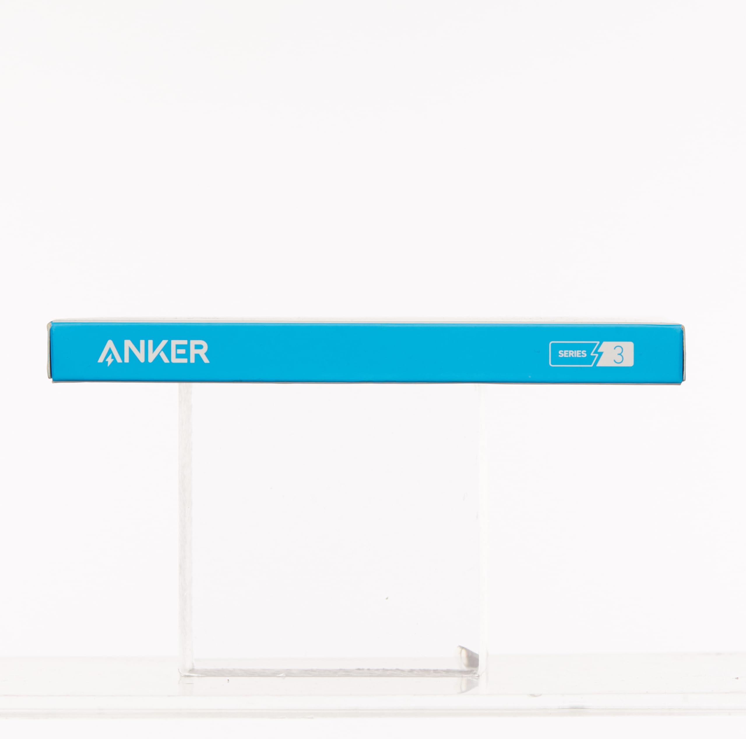 Anker 4-Port USB 3.0 Hub with 5Gbps Data Transfer, Ultra-Slim Data USB C Hub [Charging Not Supported], for MacBook, iMac, Surface, Mobile HDD, and More (USB-C, 0.7 ft) - Image 12