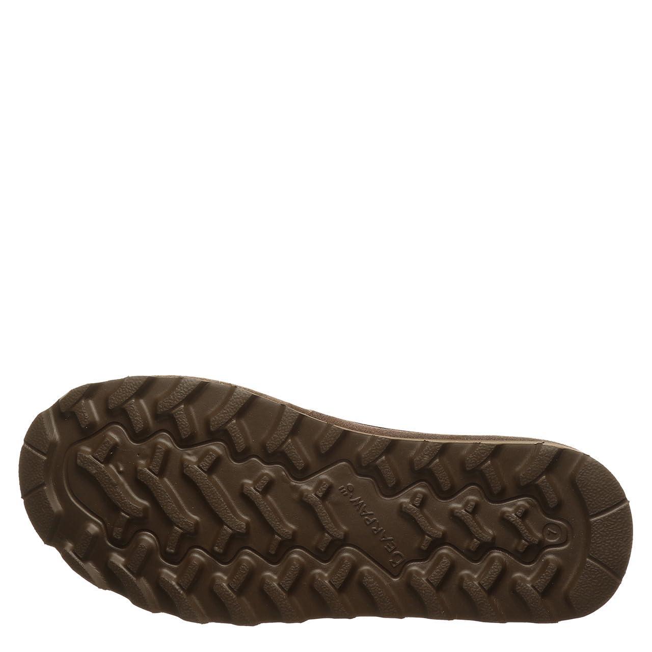 BEARPAW Women's Aleesa Exotic Multiple Colors | Women's Ankle Boot | Women's Slip On Boot | Comfortable Winter Boot - Image 3
