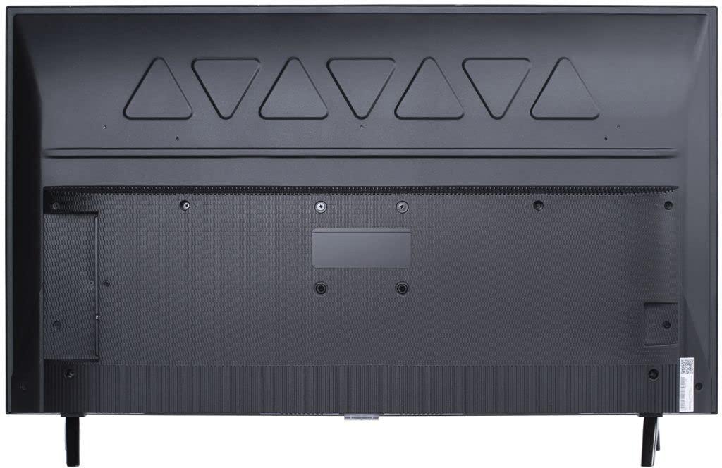 TCL 40-inch 1080p Smart LED Roku TV - 40S325, 2019 Model , Black - Image 4