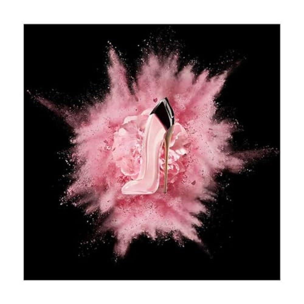 Carolina Herrera Good Girl Blush for Women - 2.7 oz EDP Spray - Image 5