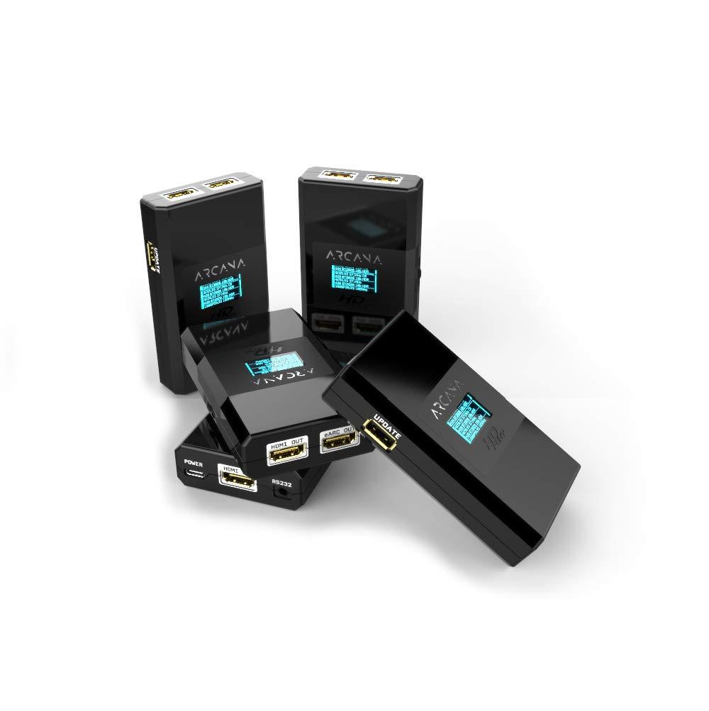 HDFury 4K Arcana 18GBPS - Image 6