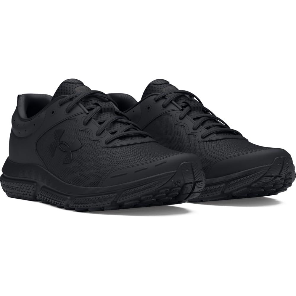 Under Armour Men's Charged Assert 10 Running Shoe - Image 2
