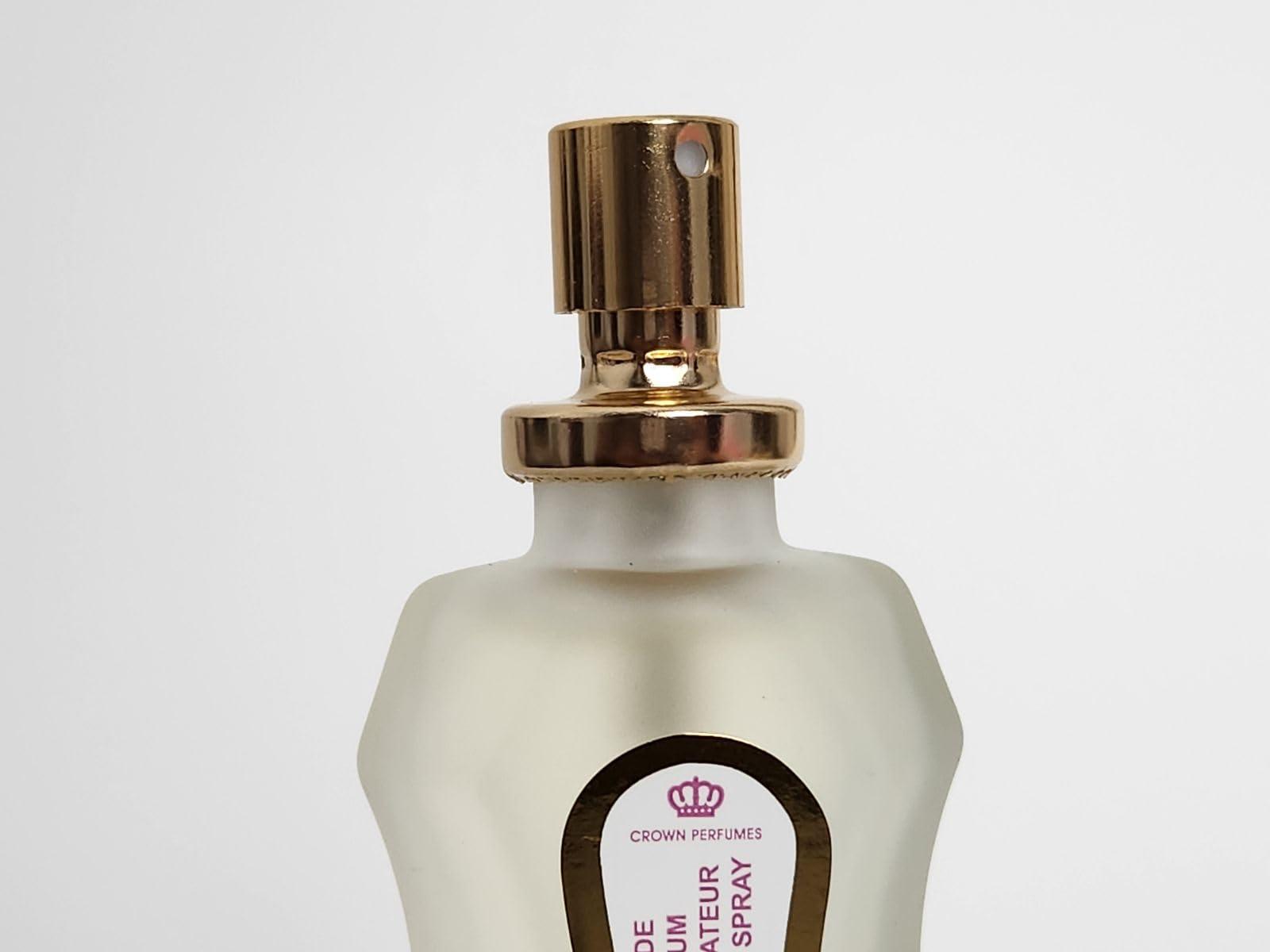 Al Rehab Soft Arabian Perfumes for Women - Eau de Parfum for Women Spray 35ml- Experience a Captivating & Long Lasting Perfume - Indulge in an Unforgettable Womens Perfume, Crafted for Elegance. - Image 2