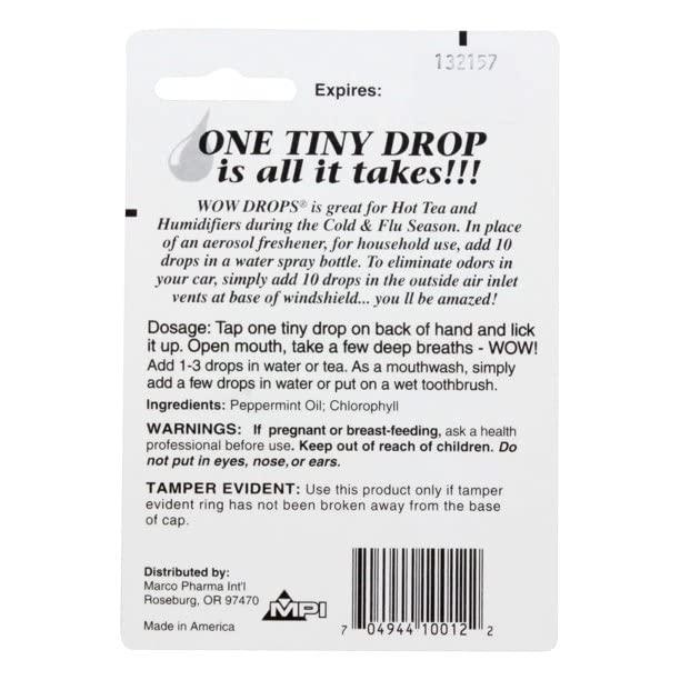 Peppermint Breath Frshner - Image 2