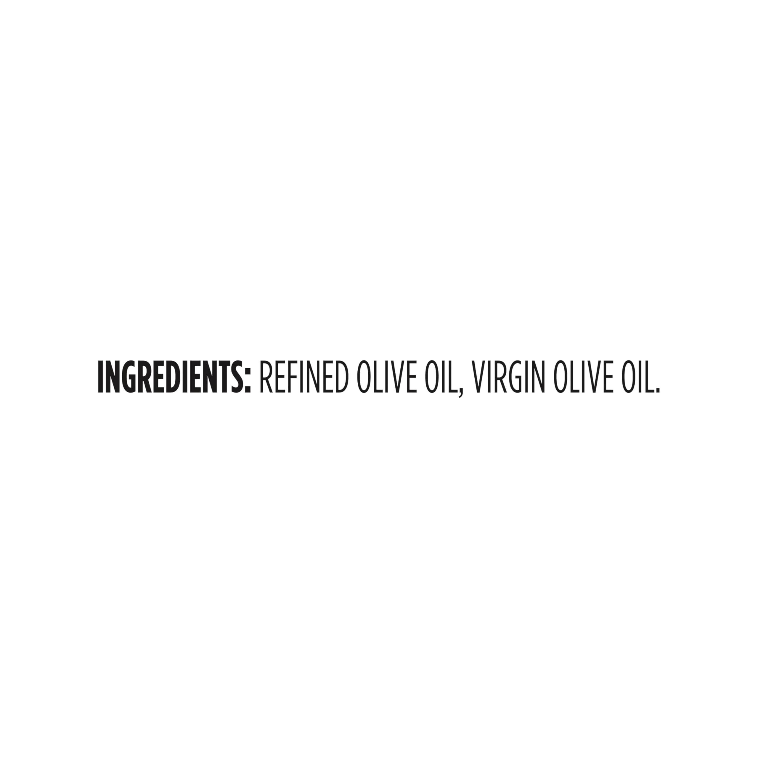 Amazon Grocery, Olive Oil, Medium Flavor, 51 Fl Oz (Previously Amazon Fresh, Packaging May Vary) - Image 3
