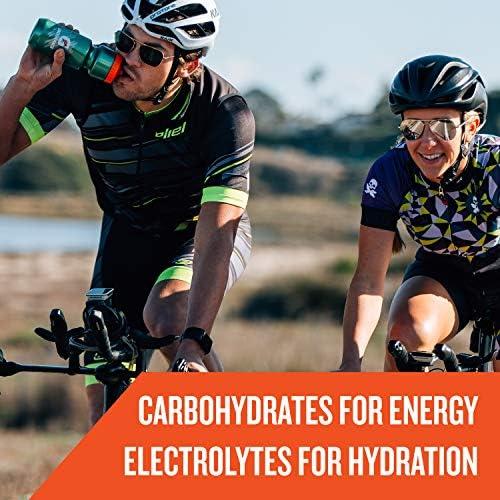 Gatorade Endurance Formula Powder, Lemon Lime, 32 Ounce (Pack of 1) (Packaging may vary) - Image 4