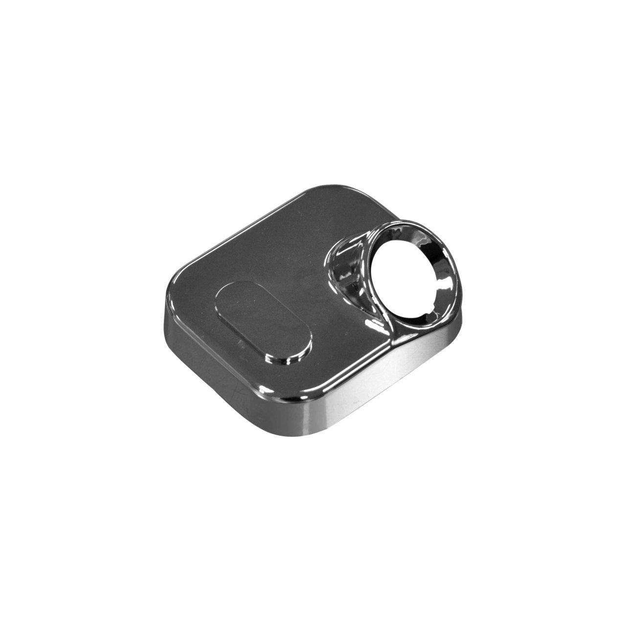 Furinho Bush - Salon Spa Shampoo Backwash Unit Bowl Vacuum Breaker Sprayer Receiver Plate SA-07 YRS 1065 - Image 2
