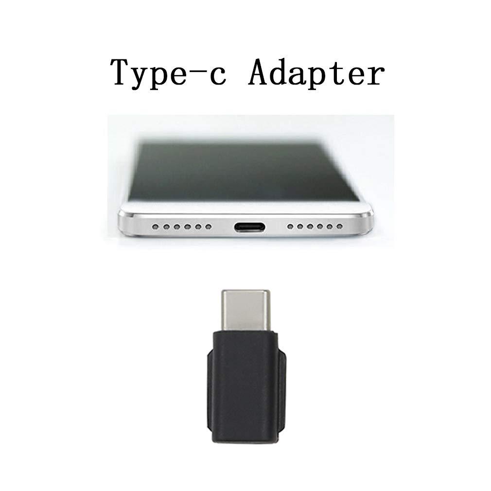 Hanatora USB-C Smartphone Adapter for DJI Pocket 2/Osmo Pocket Camera, Android Cellphone Connector Accessories(Type-c Adapter) - Image 3