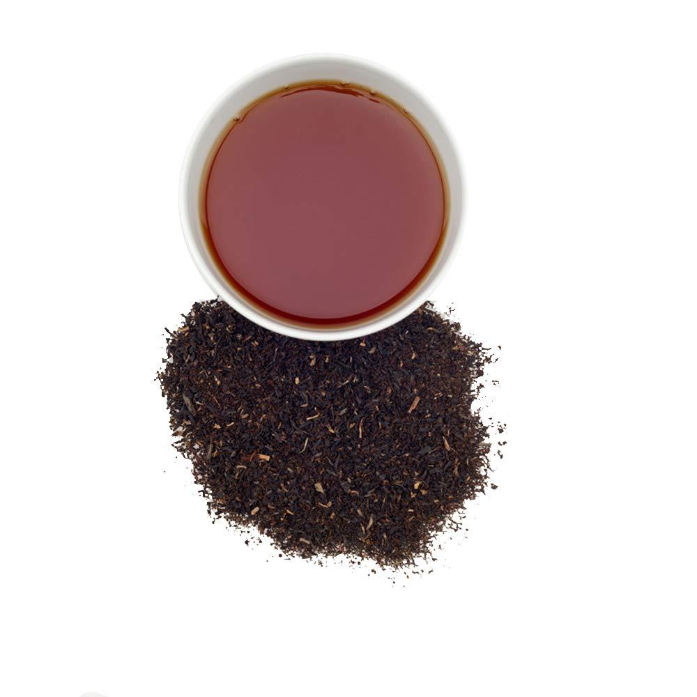 Harney & Sons Orange Pekoe oz Loose Leaf Tea also known as Ceylon India, 16 Ounce - Image 3