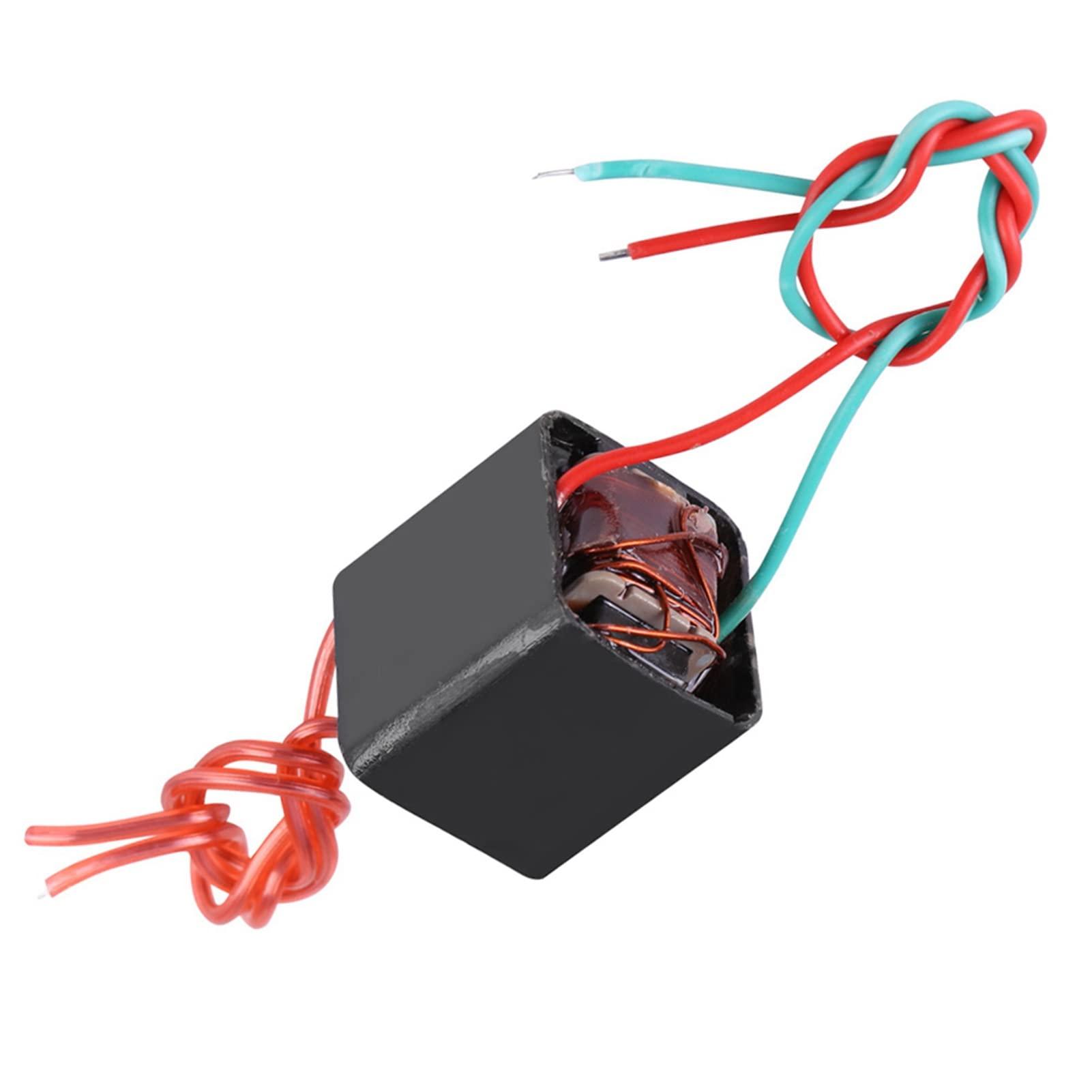 Mumusuki Dc3.6-6V High Voltage Generator, Taser Modul High Voltage Generator Dc20Kv Super Electric Arc Module - Image 5