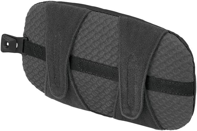 Osprey Zippered Pack Pocket, Black - Image 6