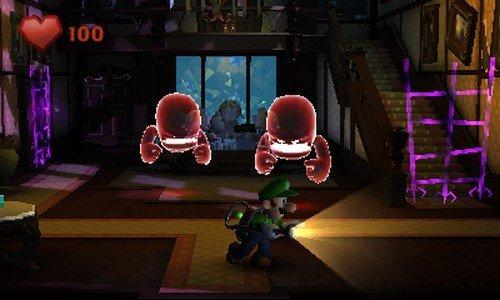 Luigi’s Mansion: Dark Moon - Image 6