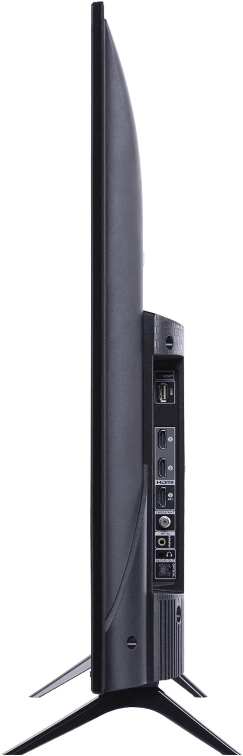 TCL 40-inch 1080p Smart LED Roku TV - 40S325, 2019 Model , Black - Image 5