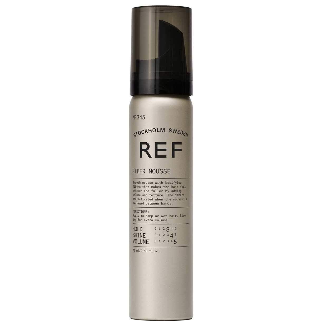 Reference REF 345 Fiber Mousse -Size 2.53 oz - Image 2
