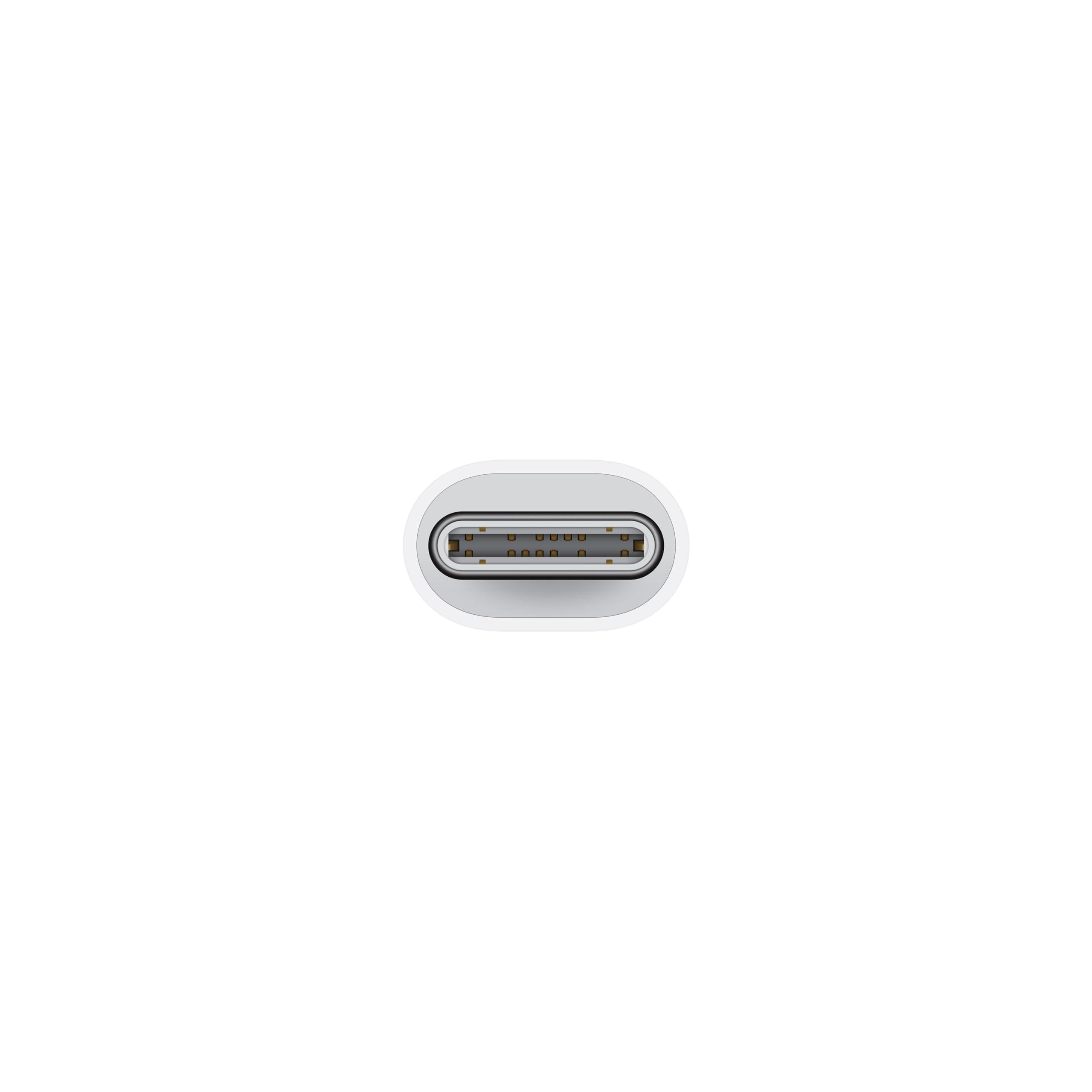 Apple USB-C Woven Charge Cable (1 m) ​​​​​​​ - Image 3