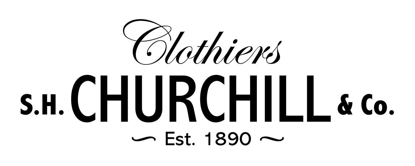 S.H. Churchill & Co. 100% Silk Formal Bow Tie, Solid 16MM Silk Self Tie, Wedding & Tuxedo Bowties - Image 5