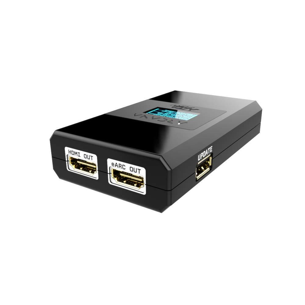 HDFury 4K Arcana 18GBPS - Image 3