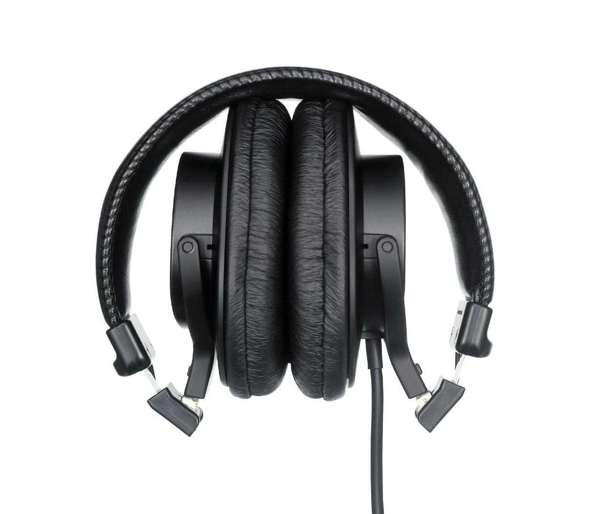 Sony MDR7506 Professional Large Diaphragm Headphone - Image 2