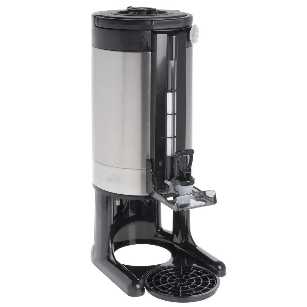 HUBERT Coffee & Tea Dispenser 2.0 gal Thermal Gravity - Image 4
