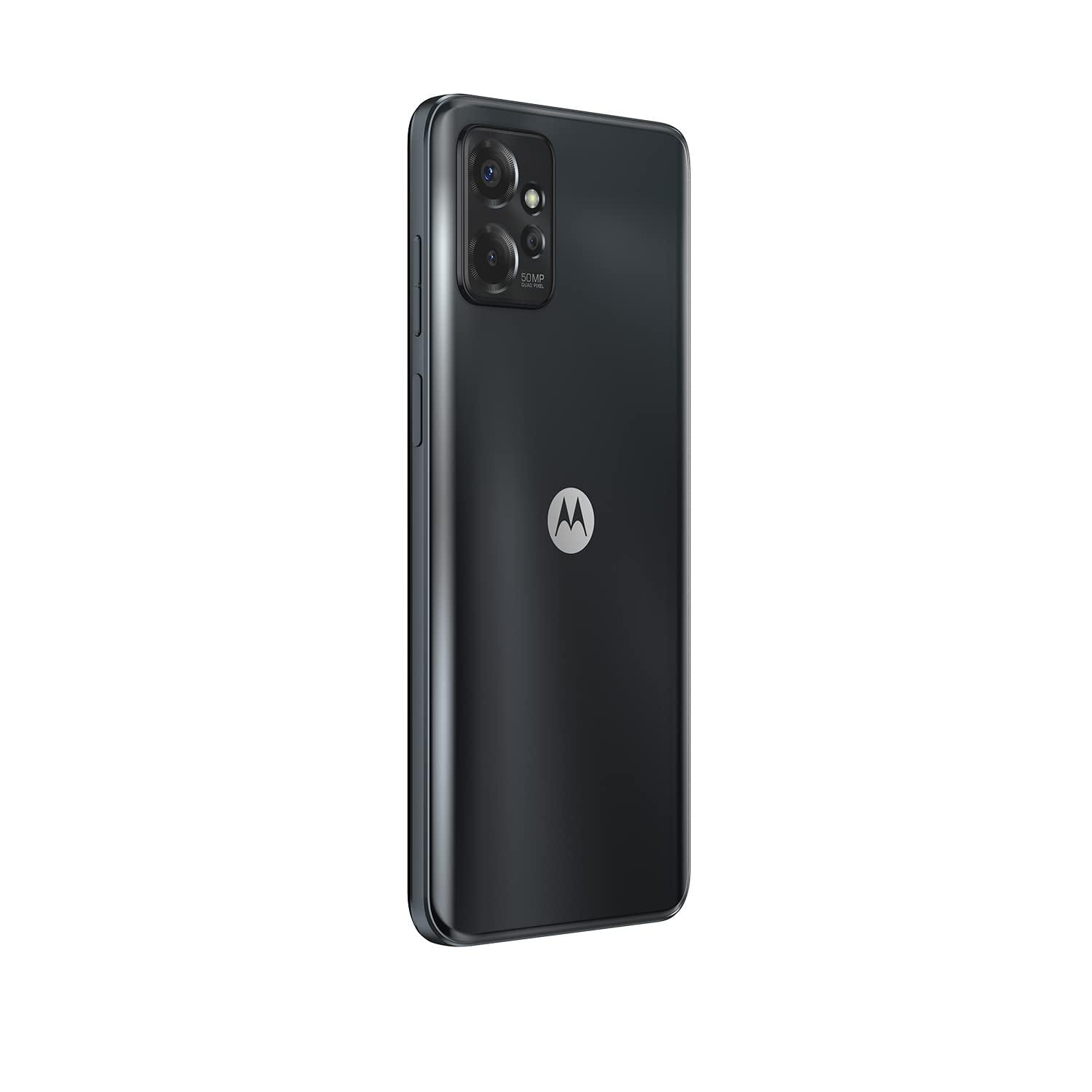 Motorola Moto G Power 5G | 2023 | Unlocked | Made for US 4/128GB | 50 MPCamera | Mineral Black - Image 10