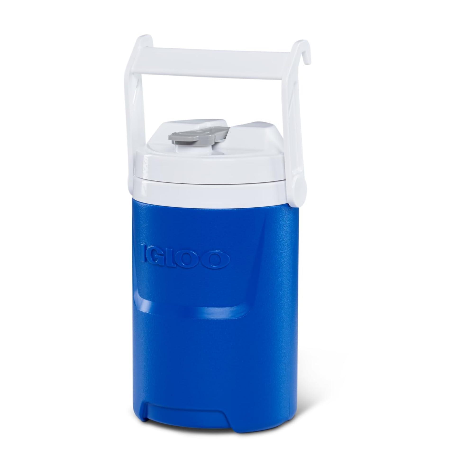 Igloo 1/2 Gallon Insulated Sports Water Jug with Hooks - Image 5