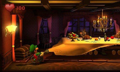 Luigi’s Mansion: Dark Moon - Image 3