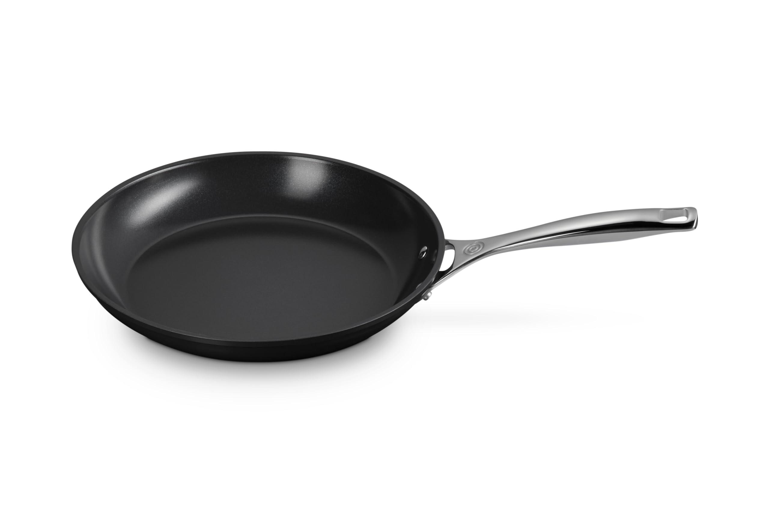 Le Creuset Essential Non-Stick Ceramic Shallow Frying Pan, 11"