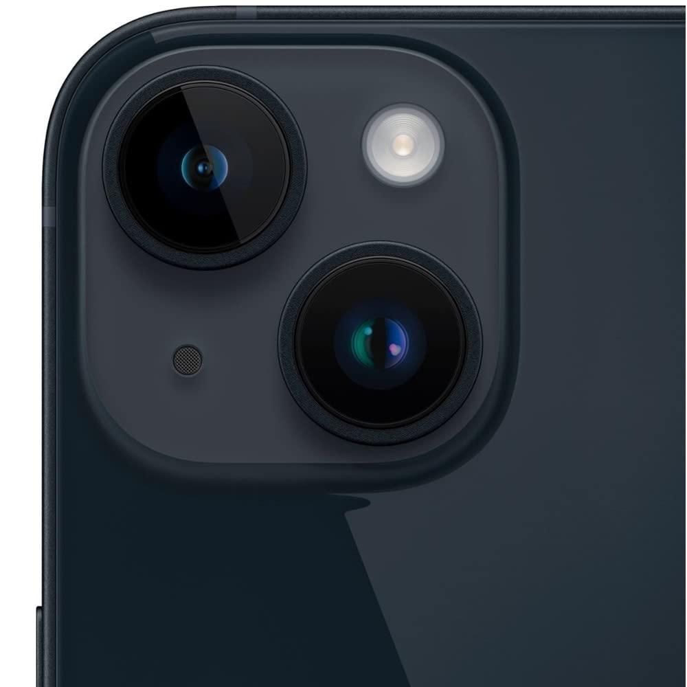 Apple iPhone 14 Plus, 256GB, Midnight - Unlocked (Renewed) - Image 3