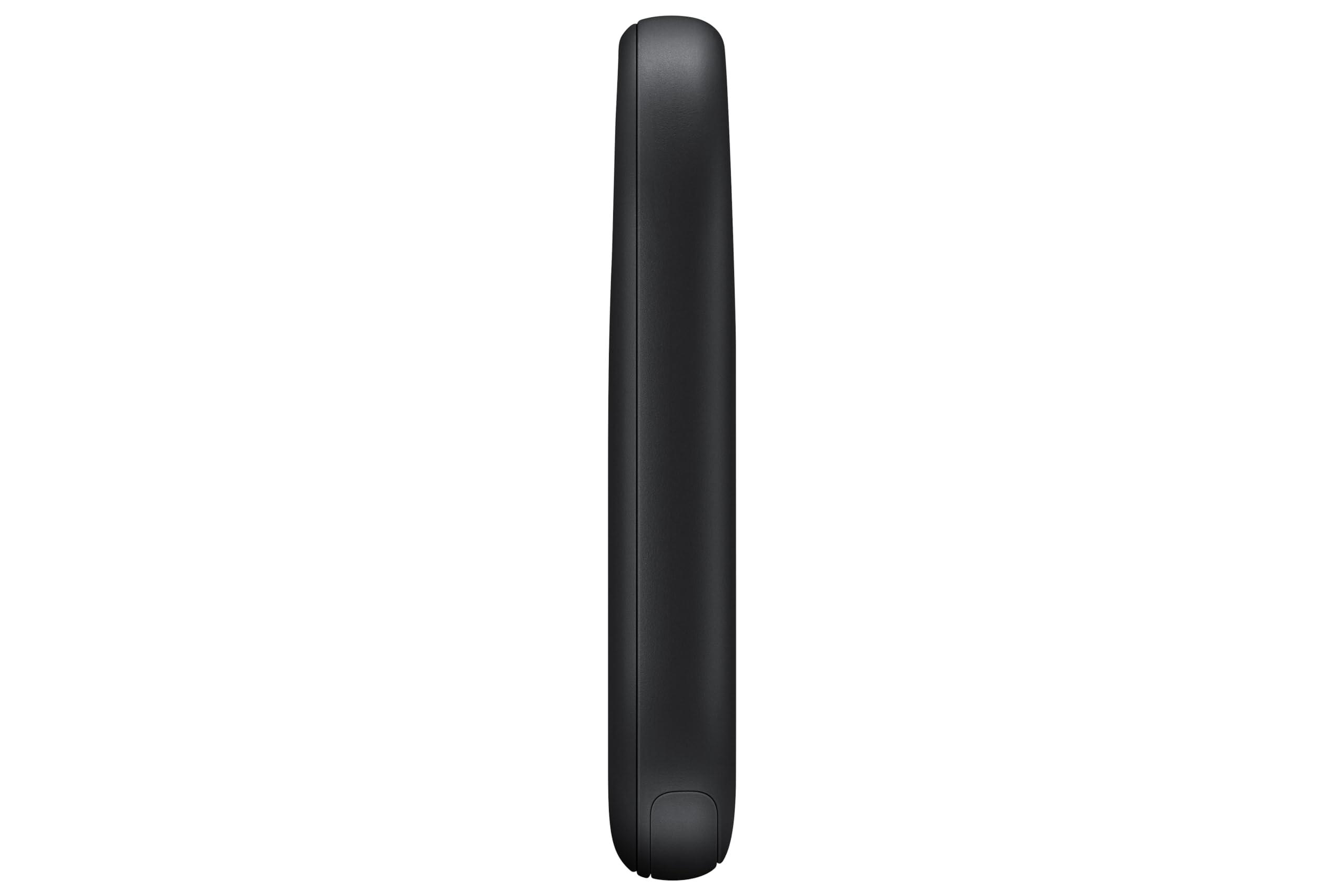 Samsung Galaxy SmartTag2, Bluetooth Tracker, Smart Tag GPS Locator Tracking Device, Item Finder for Keys, Wallet, Luggage, Pets, Use w/ Phones and Tablets Android 11 or Later, 2023, 1 Pack, Black - Image 7