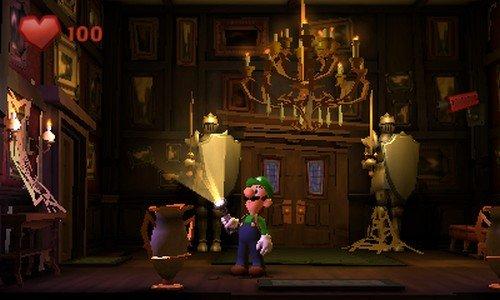 Luigi’s Mansion: Dark Moon - Image 4