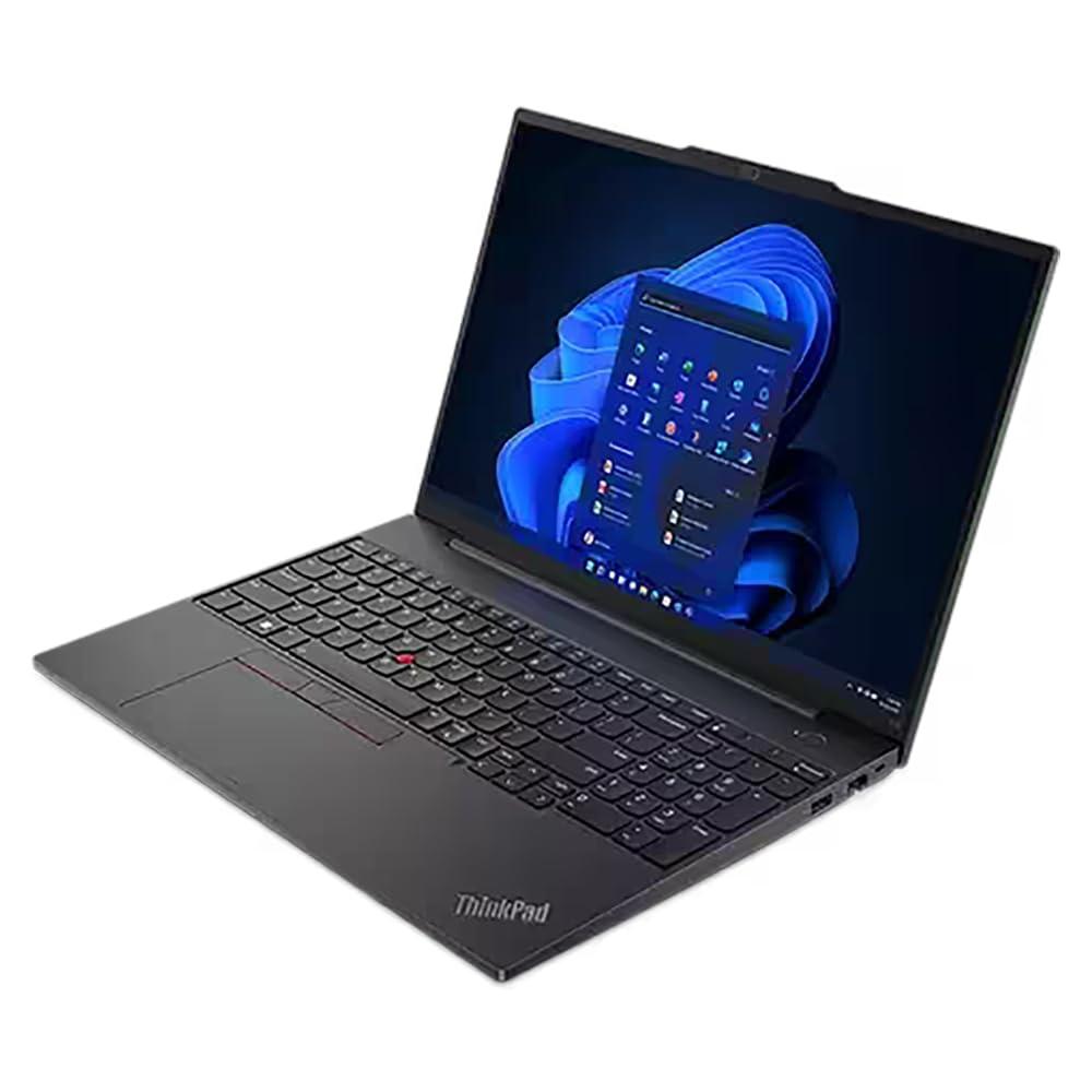 Lenovo ThinkPad E16 16" FHD+ Business Laptop Computer, AMD Octa-Core Ryzen 7 7730U (Beat i7-1355U), 24GB DDR4 RAM, 1TB PCIe SSD, WiFi 6, Backlit Keyboard, Fingerprint Reader, Windows 11 Pro, AZ-XUT - Image 3