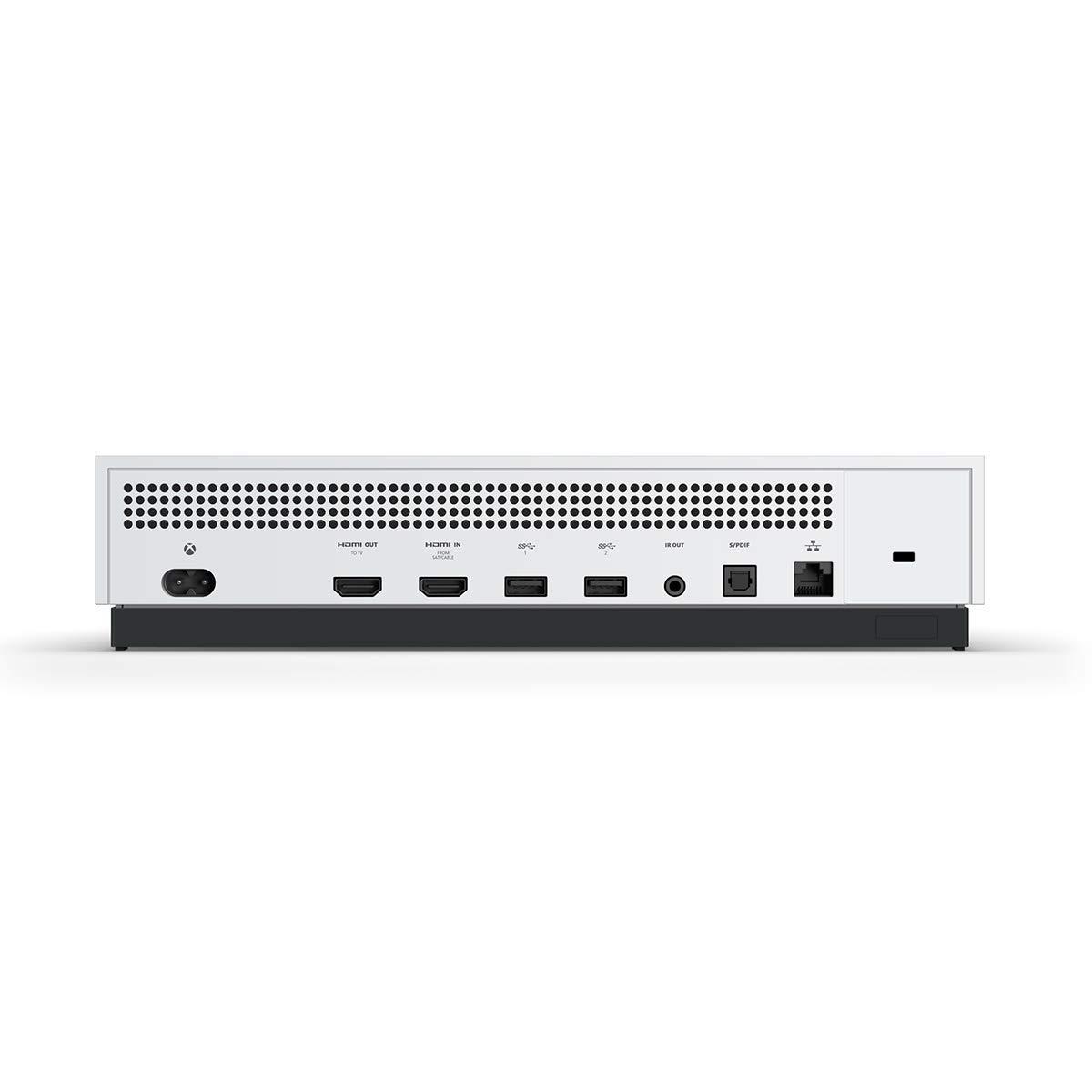 Xbox One S 1TB Console - Anthem Bundle (Renewed) - Image 5