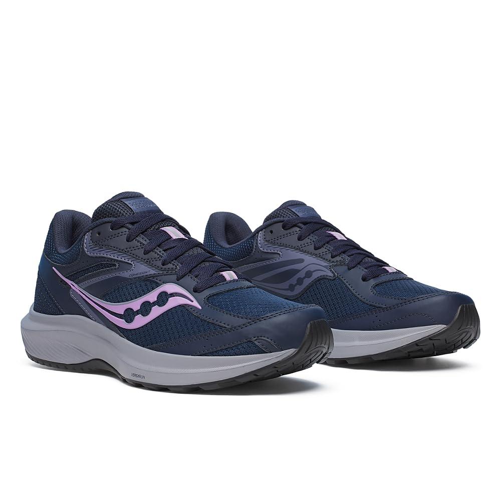 Saucony Women's, Cohesion 17 Running Shoe - Image 2