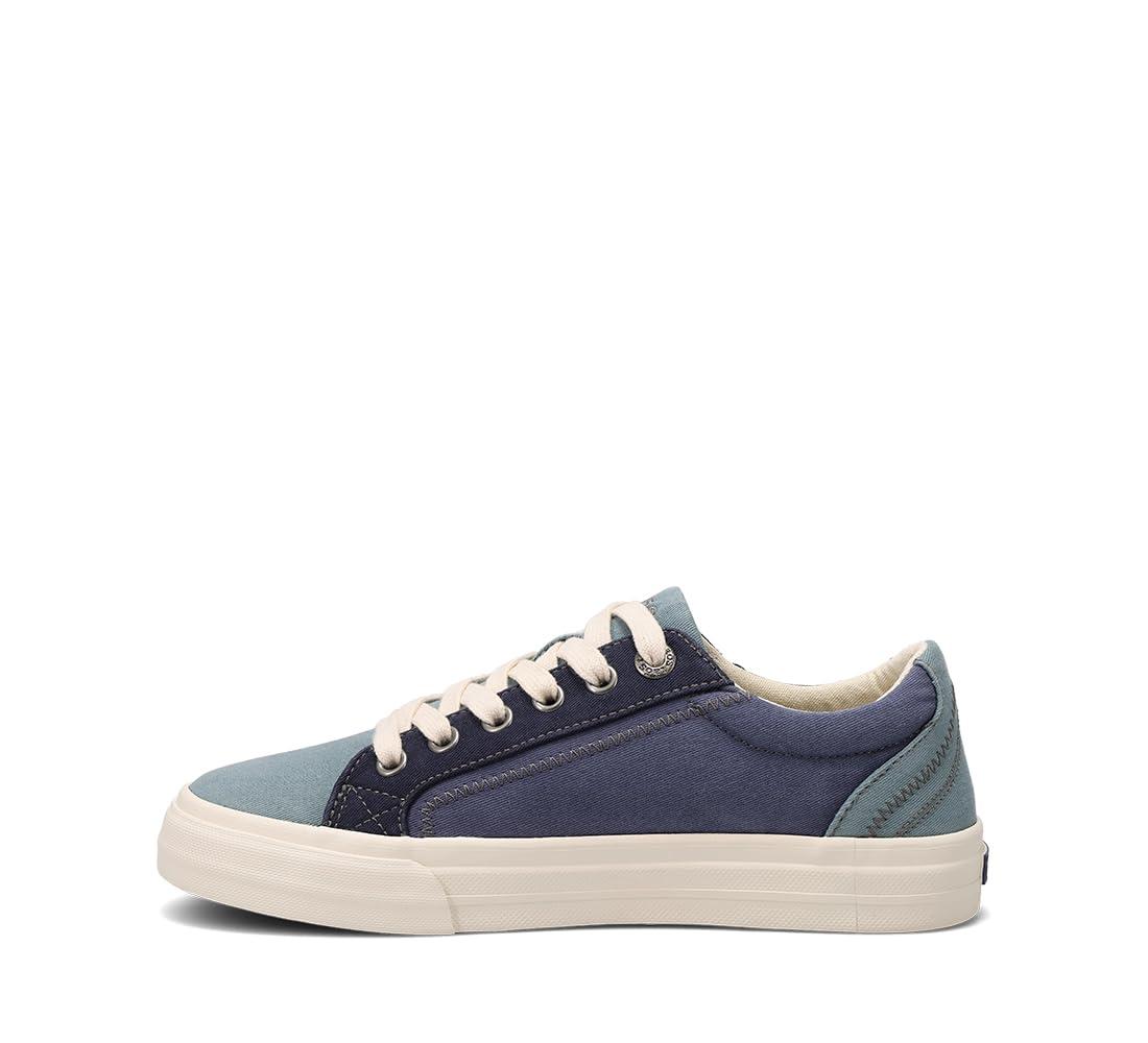 Taos Plim Soul Women's Sneaker-Stylish Platform Sneaker with Curves & Pods Removable Footbed, Arch Support, Classic Design for Everyday Fashion, All Day Comfort - Image 3
