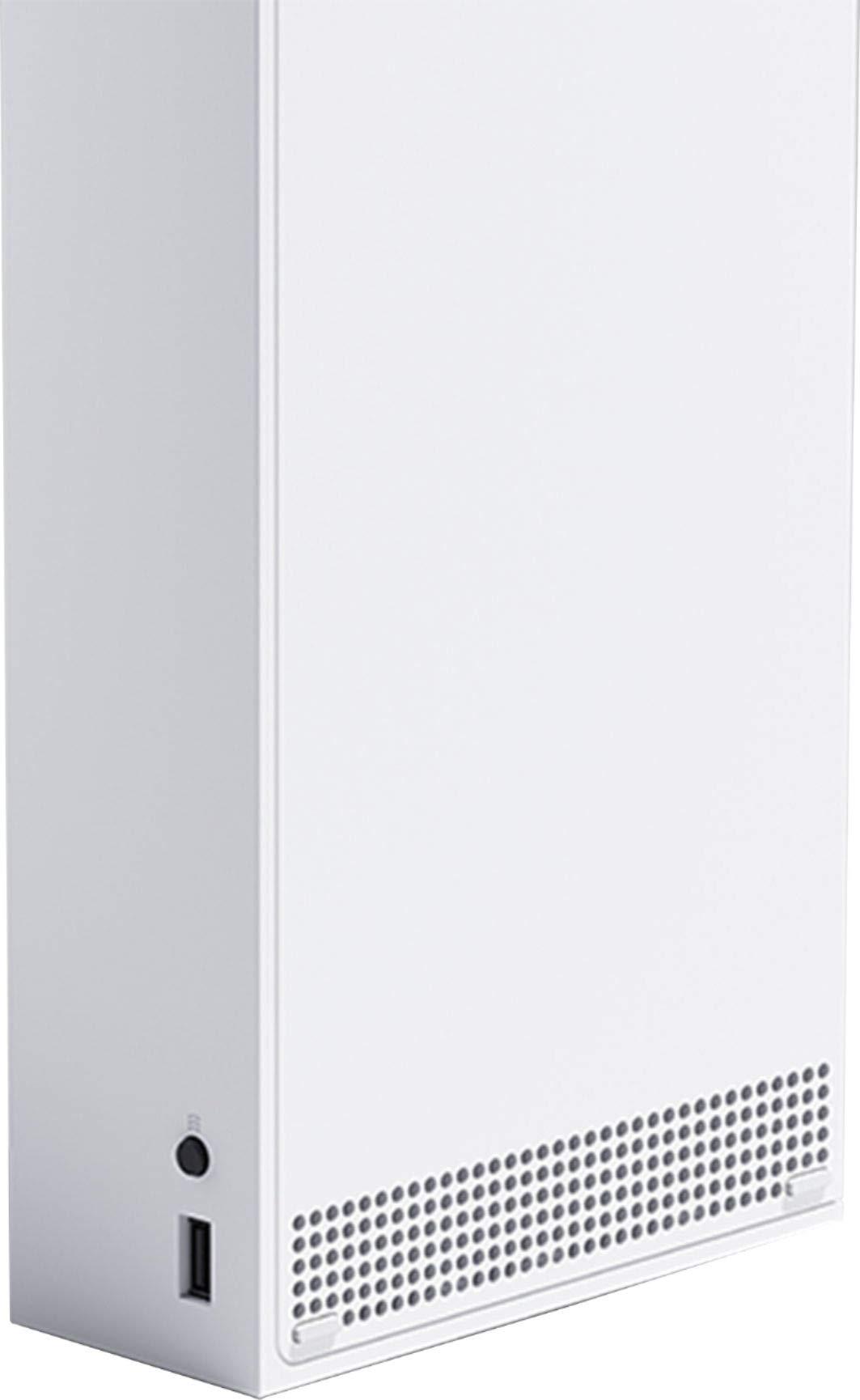 Xbox Series S 512GB SSD All-Digital Gaming Console (disc Free) with 1 Wireless Controller - 10GB GDDR6 Memory, 8X Cores Custom Zen 2 CPU HDMI_Cable - Image 6